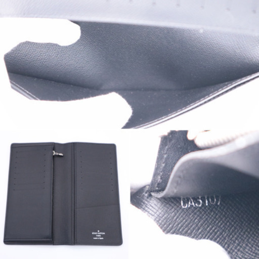 《LOUIS VUITTON/エピ ポルトフォイユブラザ》M60622 AB