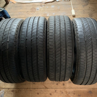 ブリヂストン　レグノ  165/55r14 4本