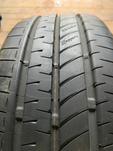 ブリヂストン　レグノ  165/55r14 4本