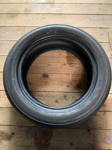 ブリヂストン　レグノ  165/55r14 4本