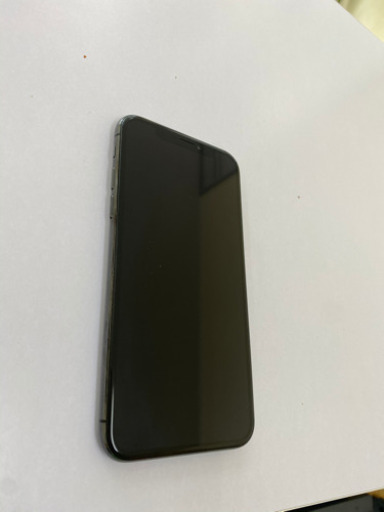 アイフォーン X iPhone X