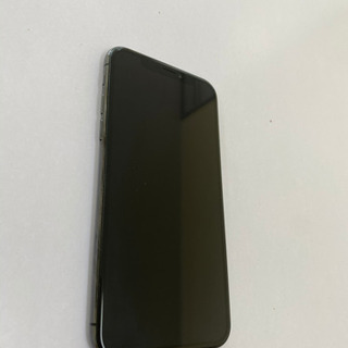 アイフォーン X iPhone X