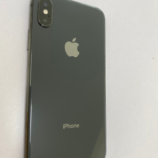 アイフォーン X iPhone X
