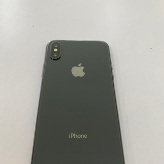アイフォーン X iPhone X