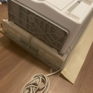 ルームエアコン　窓用　JA-16Sの画像