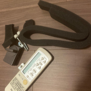 ルームエアコン　窓用　JA-16Sの画像