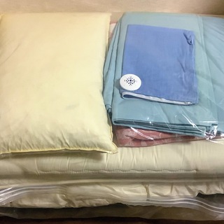 シングル用布団セット
