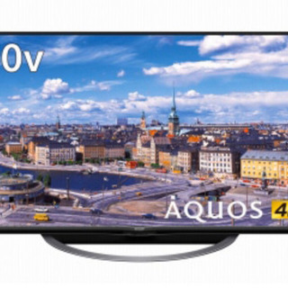 《新品》50V 4K対応シャープ 4T-C50AJ1 50V型地...