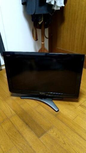 SHARP　LC−26E8