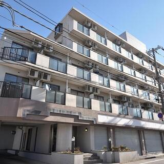 🉐初期費用７万円🙂北柏駅徒歩１分のオートロック付マンション🏠家賃...