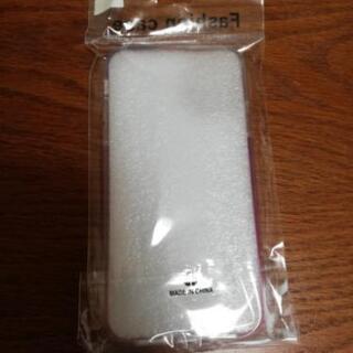 iPhone11　ネオンサンドケースの画像