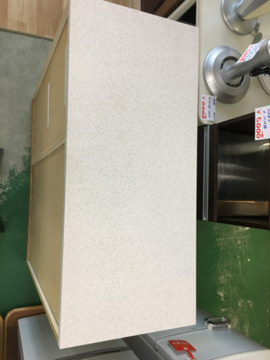 SE0372   共和産業　キッチンキャビネット