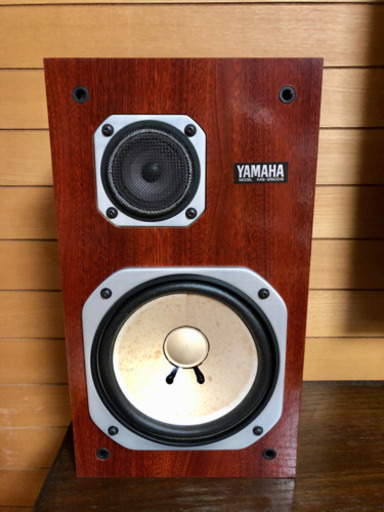 ヤマハスピーカー MS-2500S
