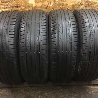 DUNLOP GRANDTREK PT3 225/60R17 1...
