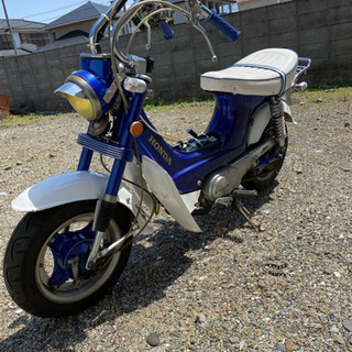 6Vシャリー　売ります　4MINI  丸目