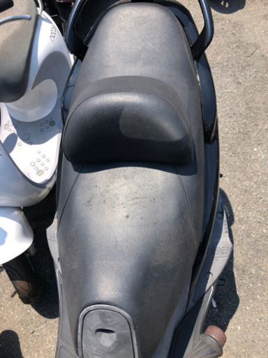 YAMAHA  マジェスティ125 FI 福岡市南区