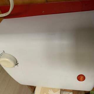 中古　ネイルドライヤーの画像