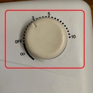 中古　ネイルドライヤーの画像
