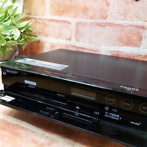 《BD-S560》最長530時間まで録画可能-e0402_2w-その③