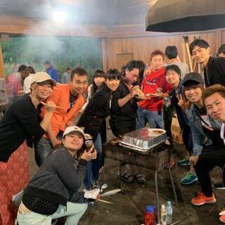 自粛解禁🔥🔥