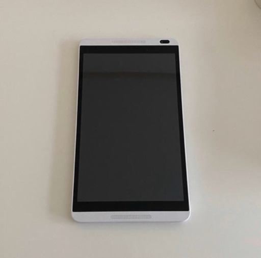 d-tab d-01G タブレット