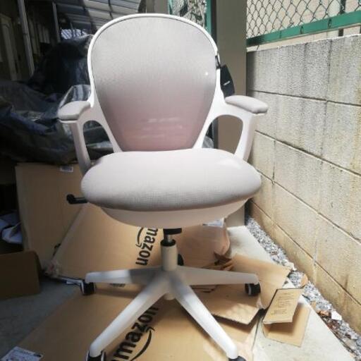新品未使用　オフィスチェア　通常15000円超え