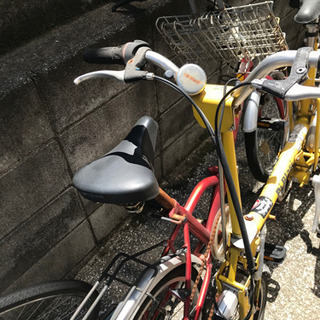 自転車
