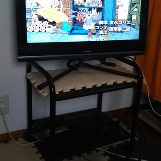 【今月中500円】テレビ TV 差し上げます 26A9000 東...