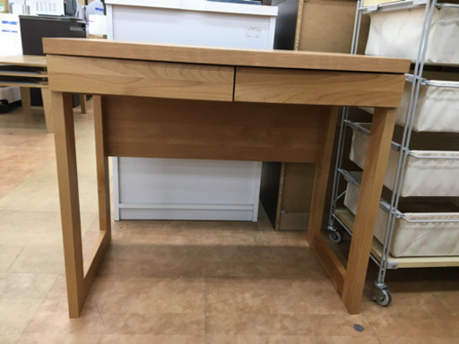 【トレファク摂津店 】 堀田木工所 デスク入荷致しました！ 