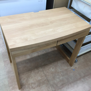 【トレファク摂津店 】 堀田木工所 デスク入荷致しました！ 