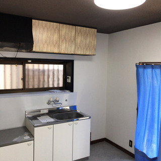 格安戸建3.5万　初期費用全て0 敷礼無　駐車場1台 ペット、生...