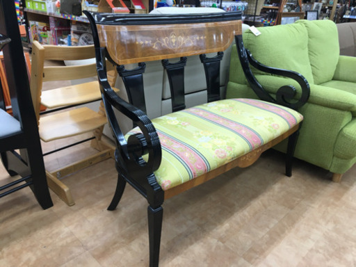 【トレファク摂津店 】 2人掛けソファー入荷致しました！