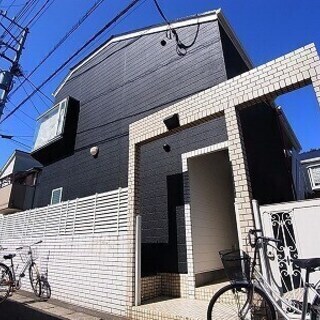 🉐初期費用３万円🙂松戸駅徒歩圏内♪家賃35200円の格安アパート...