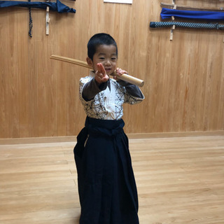 北辰一刀流剣術始めてみませんか - スポーツ