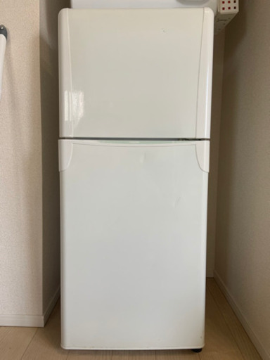 東芝 冷蔵庫 YR-12T