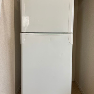 東芝 冷蔵庫 YR-12T