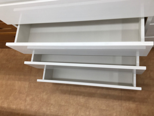 【トレファク摂津店 】 ニトリ5段チェスト入荷致しました！