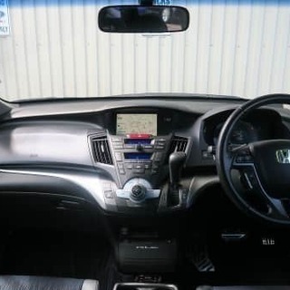 オデッセイ！　車高低し！　かっこよし！の画像