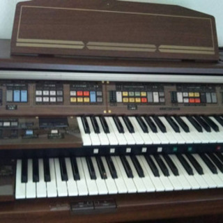 【取引中】KAWAI エレクトーン  電子ピアノ 