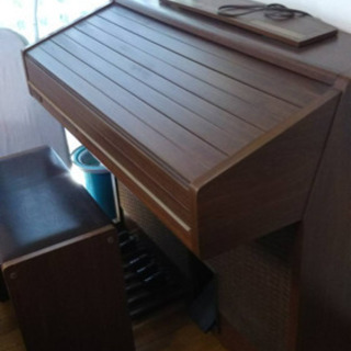 【取引中】KAWAI エレクトーン  電子ピアノ の画像