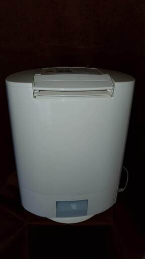 ナショナル除湿乾燥機　FYZC60　《中古品》