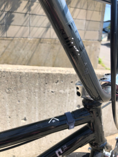 WETHEPEOPLE BMX