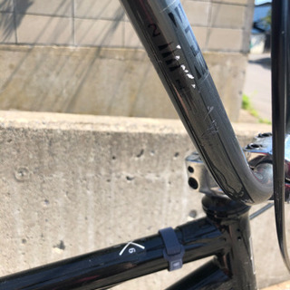 WETHEPEOPLE BMX