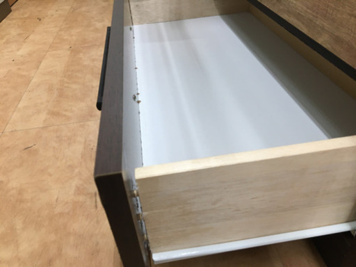 【トレファク摂津店 】 中村敬木工6段チェスト入荷致しました！
