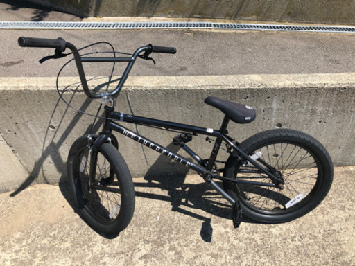 BMX WETHEPEOPLE BMX