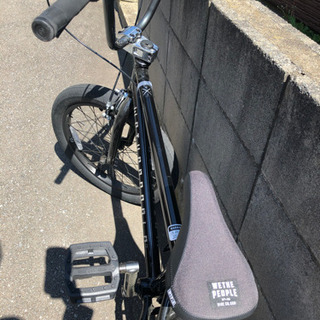 WETHEPEOPLE BMX