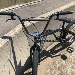 WETHEPEOPLE BMX