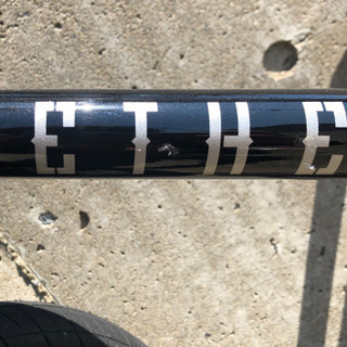 WETHEPEOPLE BMX