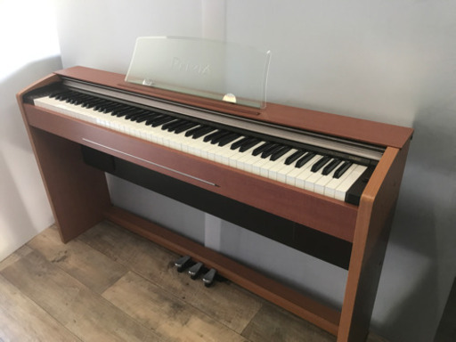 CASIO《PX720》電子ピアノ