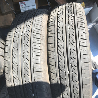 175/65R15グッドイヤーGTecortage 2018年　...
